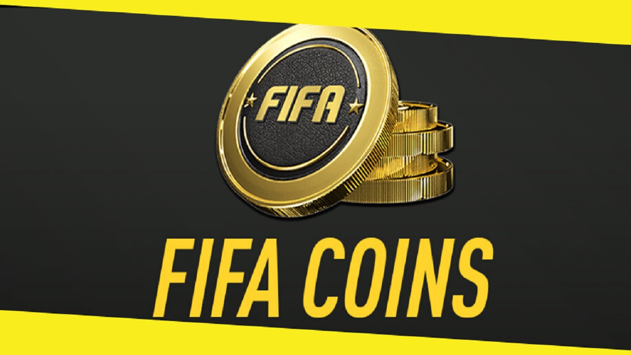 Building Your Dream FIFA Team Using FC Coins Wisely