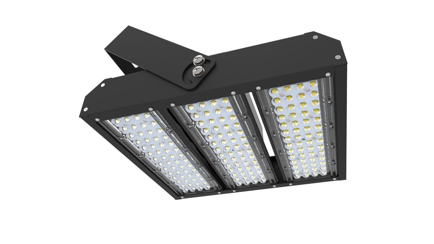 The Ultimate Guide to Buying the Best LED Flood Lights