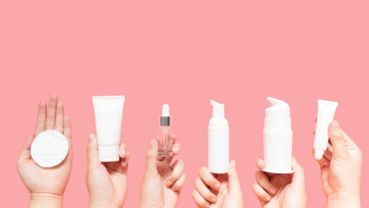 Why Refillable Cosmetic Packaging Is the Future of Beauty