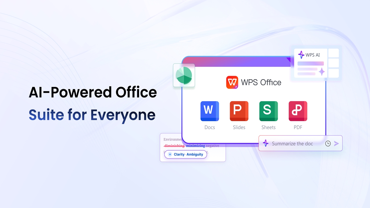 WPS Artificial Intelligence: How It’s Revolutionizing Document Creation