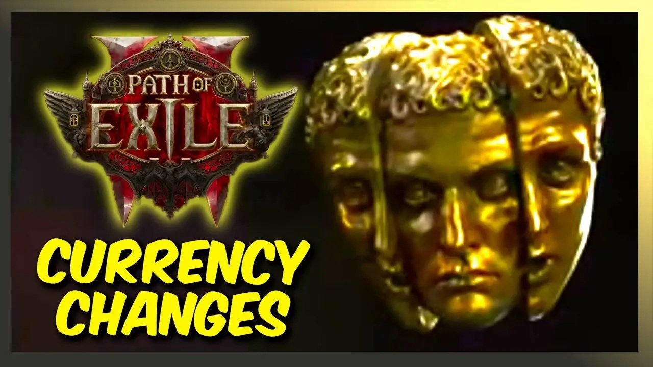 Avoiding Common POE2 Currency Mistakes: U4GM’s Top Tips