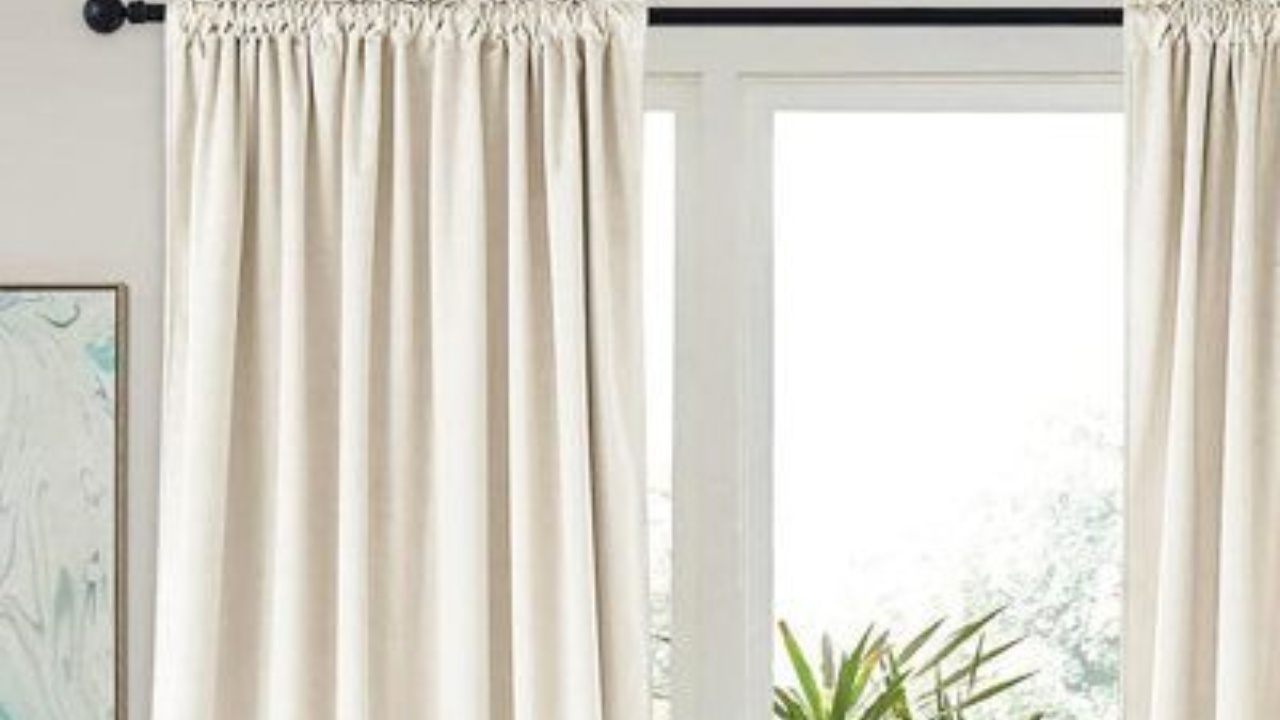 The Benefits of Sheer Blackout Curtains for Modern Homes