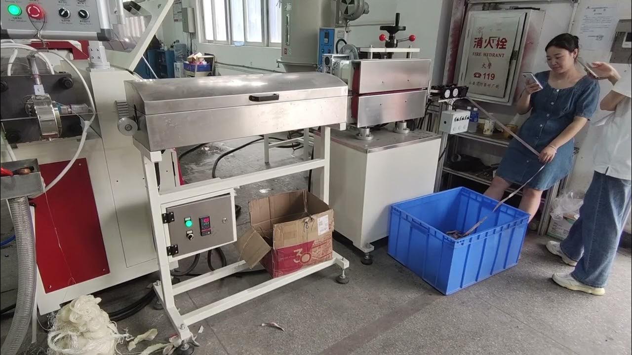 What Makes Sunmolin a Leading Coated Webbing Factory in China