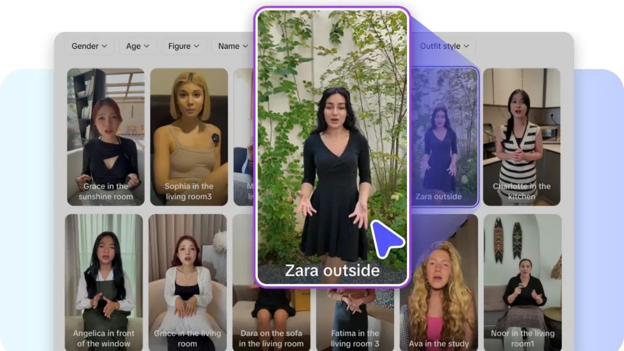 Turn Training Videos into AI Avatar Sessions with Pippit